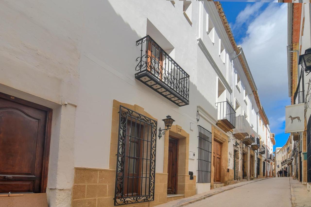 Casa En Grenyo, Jávea Exterior foto